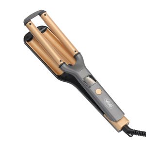 Onduladora Doble de Cabello 110 V