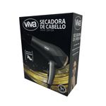 Secadora de Cabello 1100-1600 W