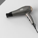 Secadora de Cabello 1100-1600 W