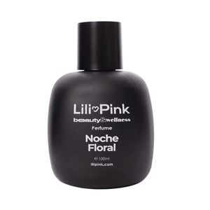 Perfume Lili Pink Noche Floral 100 Ml