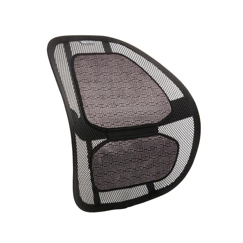 Soporte para Contorno de Espalda