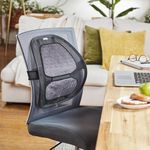 Soporte para Contorno de Espalda