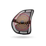 Soporte para Contorno de Espalda