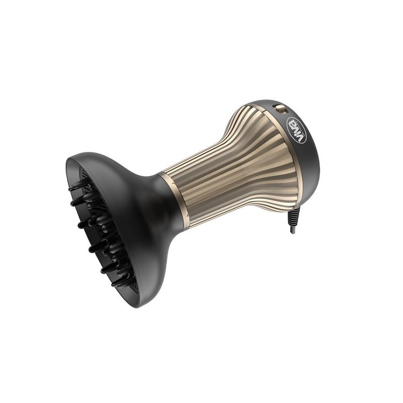 Secadora de Cabello con Difusor 700 W
