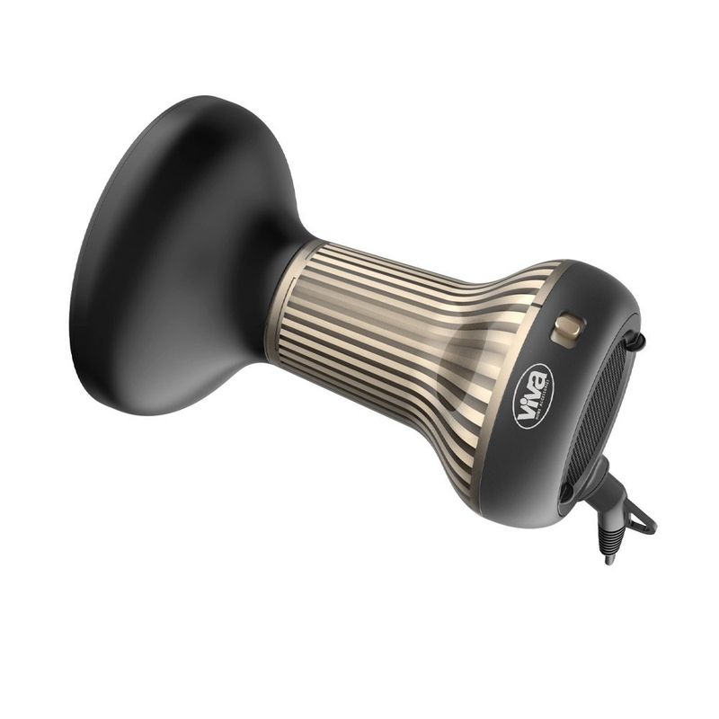 Secadora de Cabello con Difusor 700 W