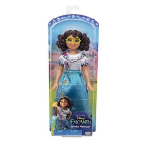 Muñeca Mirabel 12 Plg Disney Encanto