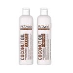 Kit Duo Coco Shampoo 27 Oz + Acondicionador