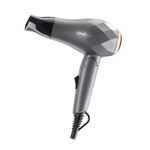 Secadora de Cabello Brillo y Suavidad 1100-1600 W