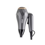 Secadora de Cabello Brillo y Suavidad 1100-1600 W