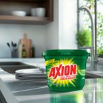 Jabón Lavaplatos en Crema Aroma Limón 1 Kg