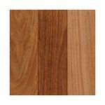 Piso Cerámico Cumarú Teca 31 X 31 Cm