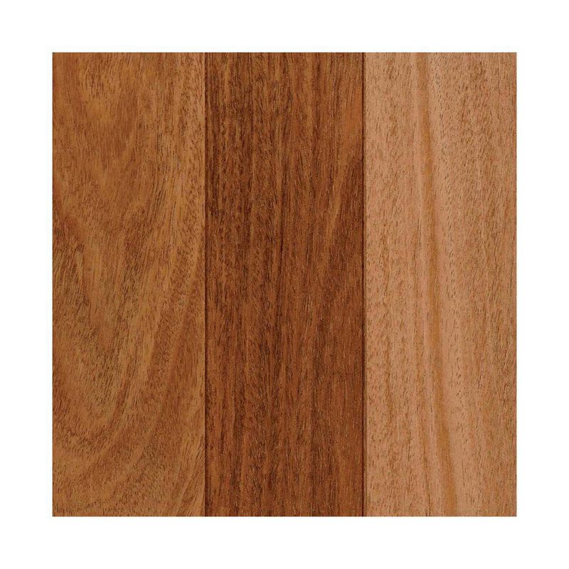 Piso Cerámico Cumarú Teca 31 X 31 Cm