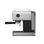 Cafetera de Espresso de 15 Bares Semiautomática