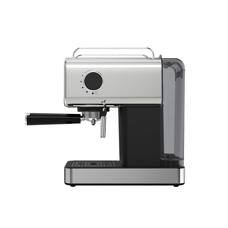 Cafetera de Espresso de 15 Bares Semiautomática