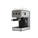 Cafetera de Espresso de 15 Bares Semiautomática