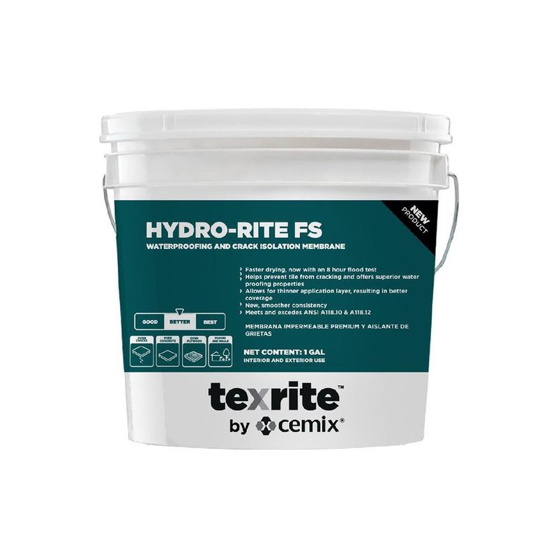 Texrite Hydro-Rite FS 1 Gal