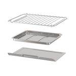 Horno Tostador con Convección 4 Rebanadas
