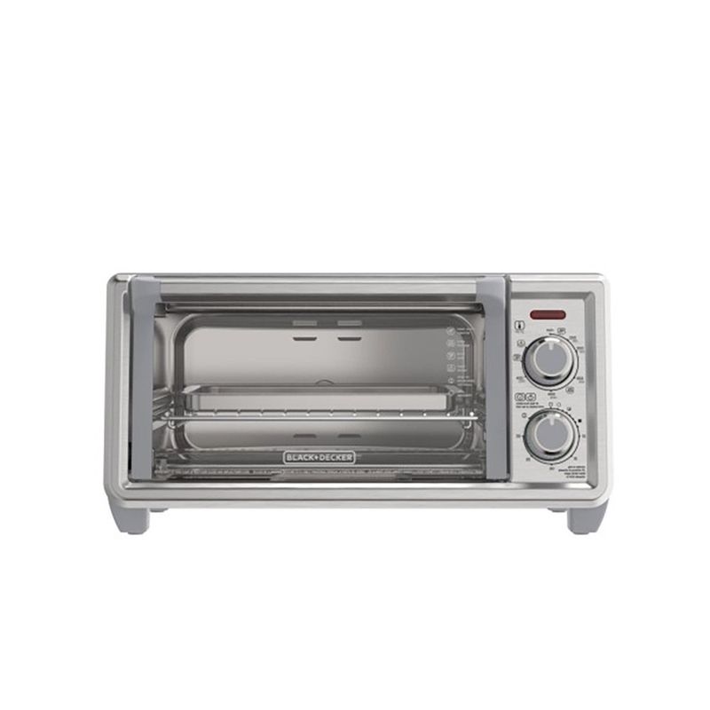 Horno Tostador con Convección 4 Rebanadas