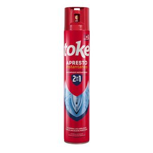 Apresto Instantáneo 400 Ml
