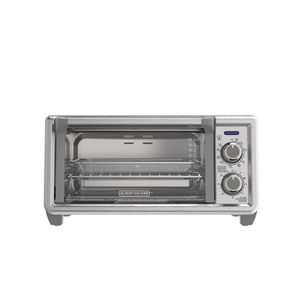 Horno Tostador con Freidora de Aire