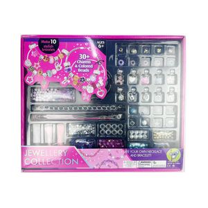 Colección de Joyería Infantil Creativa