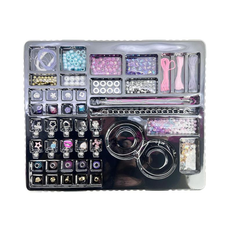 Colección de Joyería Infantil Creativa