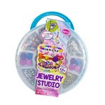 Set de Manualidades para Crear Pulseras y Collares