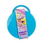 Set de Manualidades para Crear Pulseras y Collares