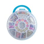 Set de Manualidades para Crear Pulseras y Collares