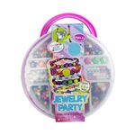 Set de Cuentas - Jewelry Party