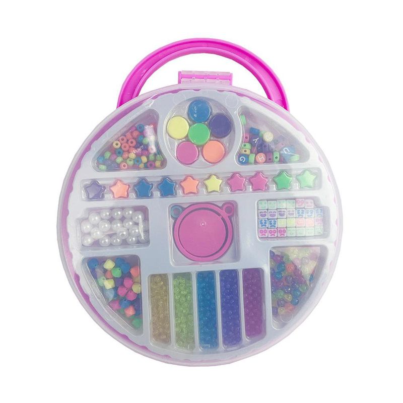 Set de Cuentas - Jewelry Party