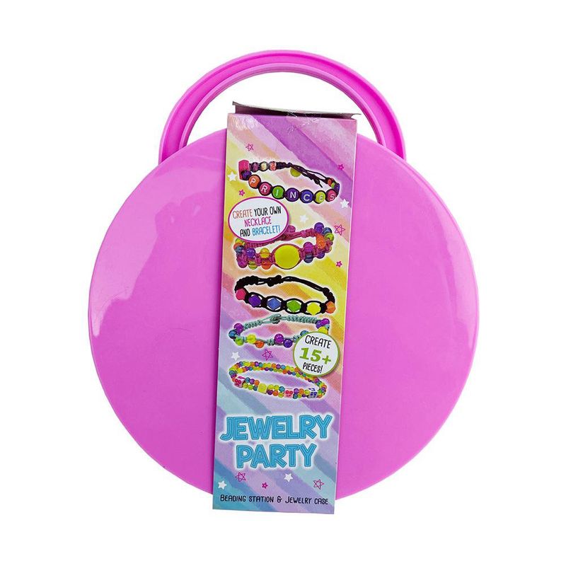 Set de Cuentas - Jewelry Party