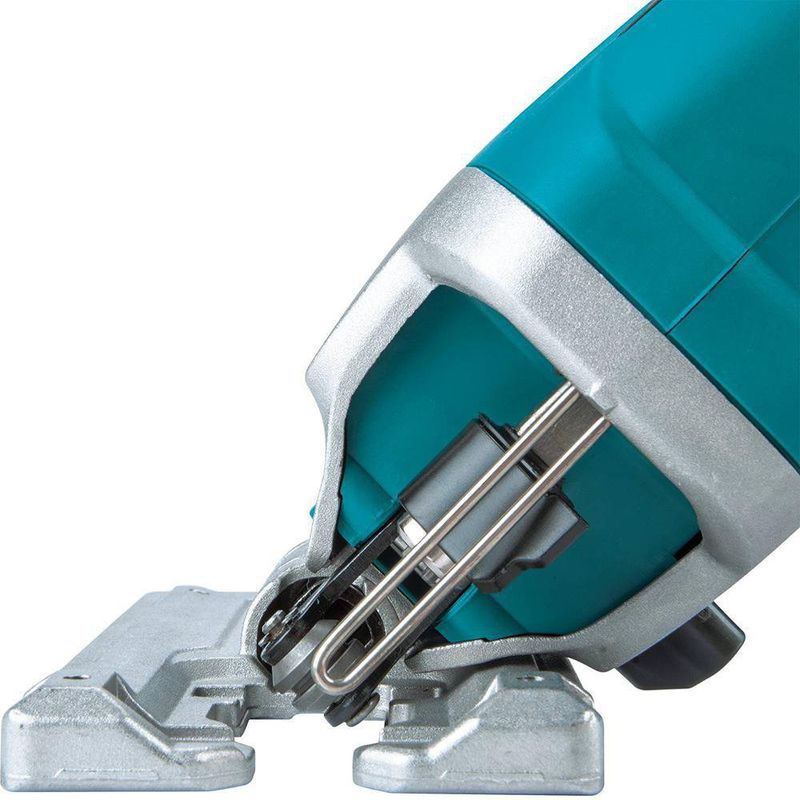 Sierra Caladora Industrial Jv0600K 650 W - Makita