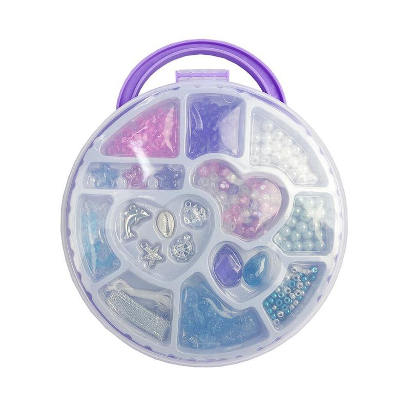 Set de Cuentas - Jewelry Design