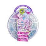 Set de Cuentas - Jewelry Design