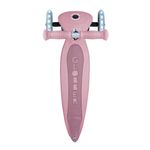 Monopatín Primo Peach para Niños