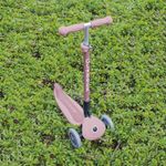 Monopatín Primo Peach para Niños