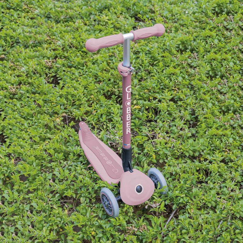 Monopatín Primo Peach para Niños