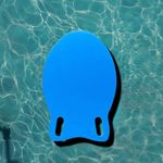 Tabla de Natación Kick Board Entrenamiento de Patada - Diseños Surtidos