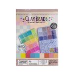 Set de Cuentas Mix de Colores Variados