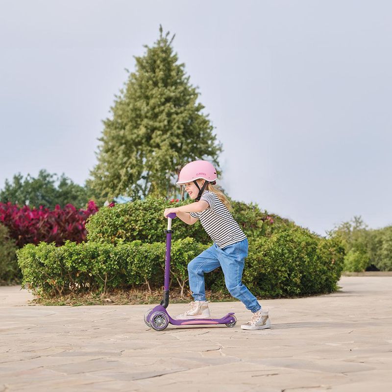 Monopatín Primo Aqua para Niños