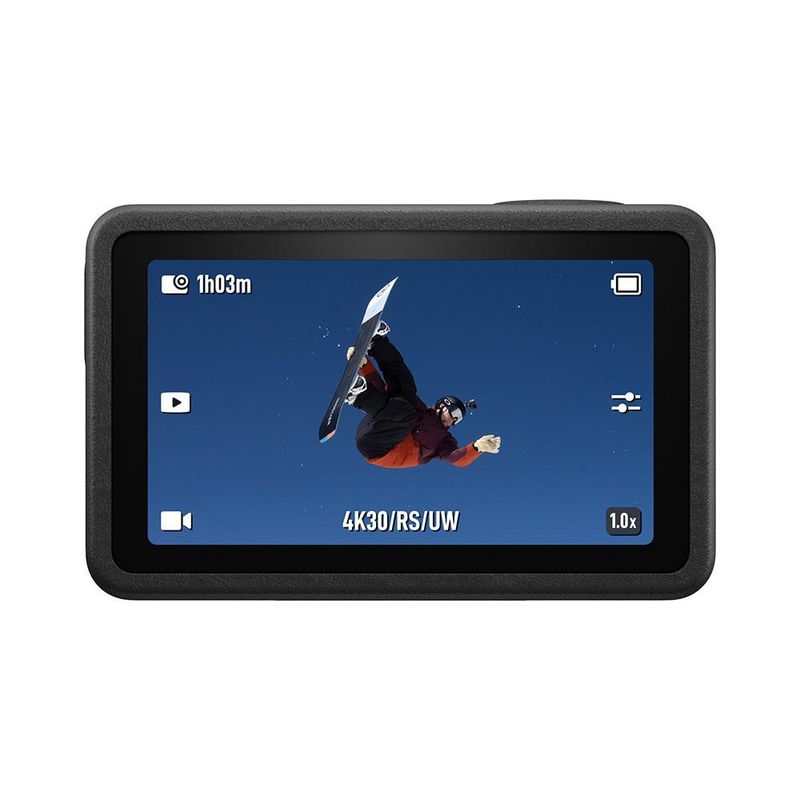 Osmo Action 5 Pro 4K Combo Adventure
