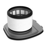 Filtro Post-Motor para Aspiradora