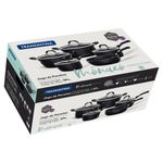 Batería de Cocina Mónaco Induction 5 Pzas