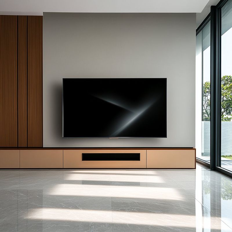 Televisor Smart 4k 43 Plg QLED