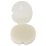 Kit de Filtros de Espuma y Fieltro Pre-Motor para Aspiradora