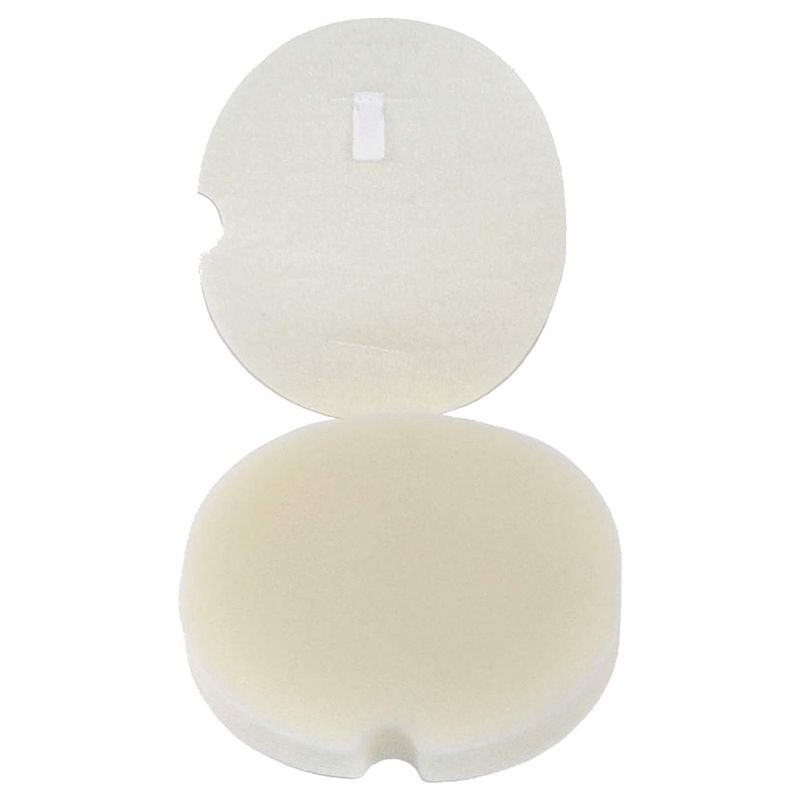 Kit de Filtros de Espuma y Fieltro Pre-Motor para Aspiradora