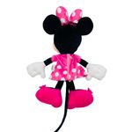 Peluche Mickey Mouse con Bolsa de Pijama