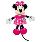 Peluche Mickey Mouse con Bolsa de Pijama