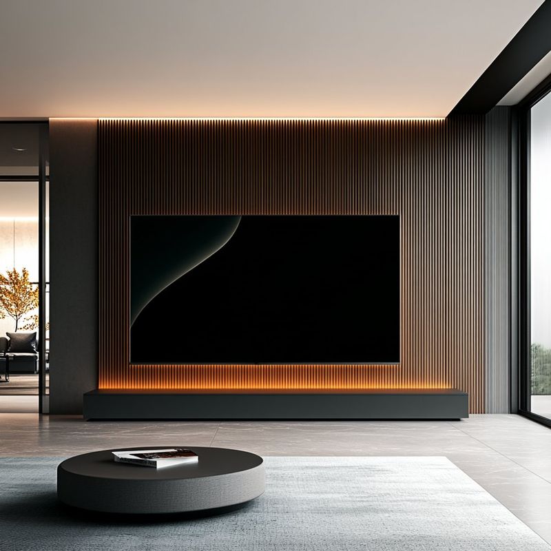 Televisor Smart Ultra HD QLED 65 Plg
